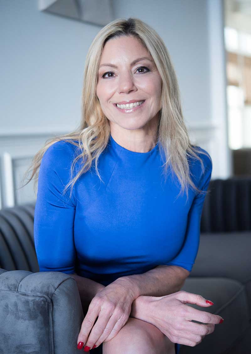 Randi Lehrman